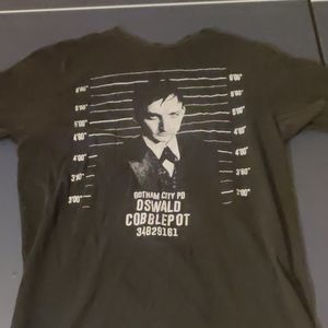Gotham T shirt
